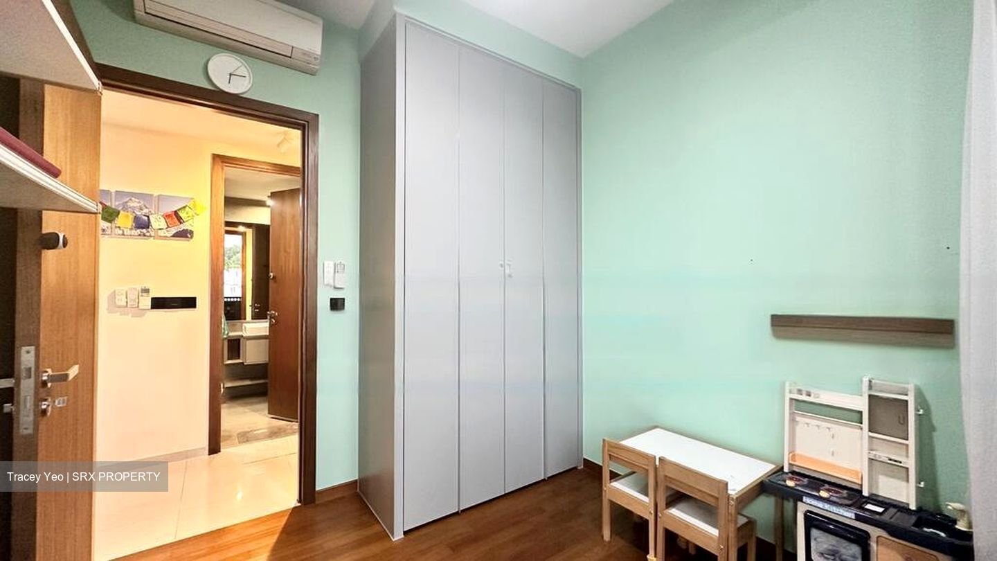 Kandis Residence (D27), Condominium #463529141